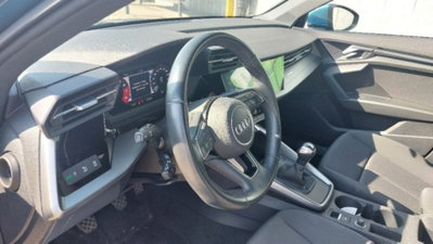 Audi A3 Sportback 30 TFSI Business Advanced (15)