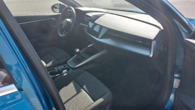 Audi A3 Sportback 30 TFSI Business Advanced (8)