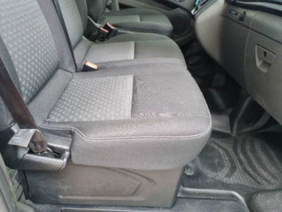 Ford Transit Custom Furgone 320 2.0 EcoBlue 130 PC Combi Trend (12)