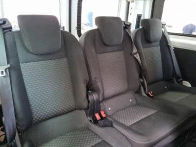 Ford Transit Custom Furgone 320 2.0 EcoBlue 130 PC Combi Trend (14)