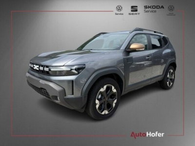 Dacia Duster 1.3 TCe FAP 4x4 Comfort nuova