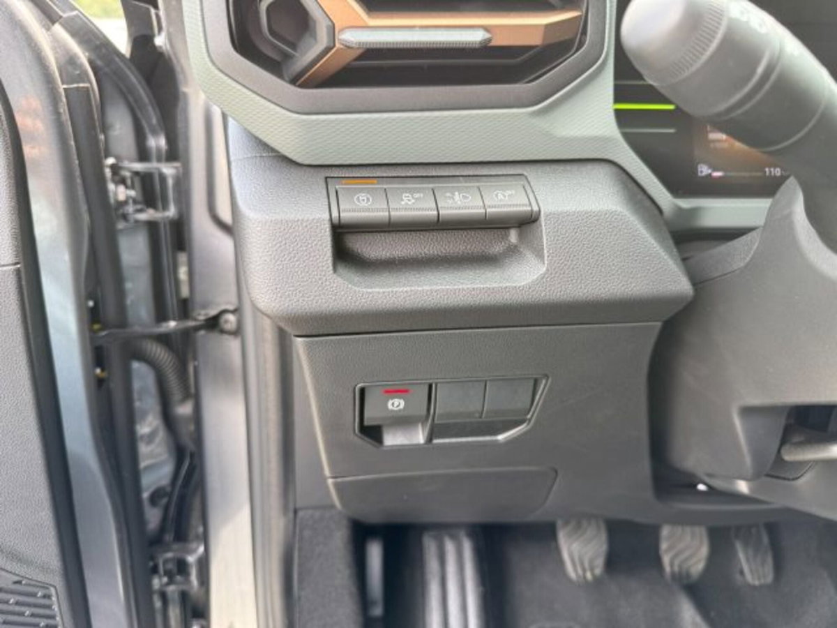 Dacia Duster 1.3 TCe FAP 4x4 Comfort (10)