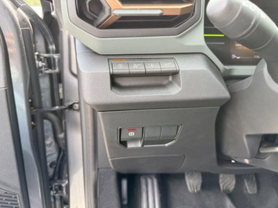 Dacia Duster 1.3 TCe FAP 4x4 Comfort (10)