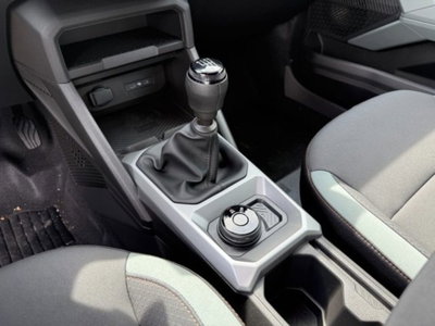 Dacia Duster 1.3 TCe FAP 4x4 Comfort (18)