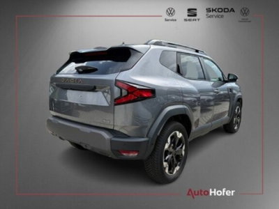 Dacia Duster 1.3 TCe FAP 4x4 Comfort (3)