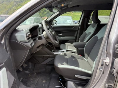 Dacia Duster 1.3 TCe FAP 4x4 Comfort (4)
