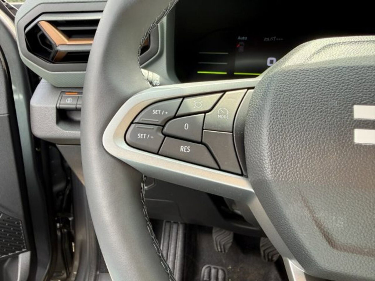 Dacia Duster 1.3 TCe FAP 4x4 Comfort (10)