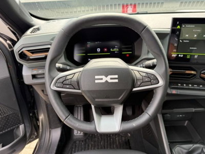 Dacia Duster 1.3 TCe FAP 4x4 Comfort (7)