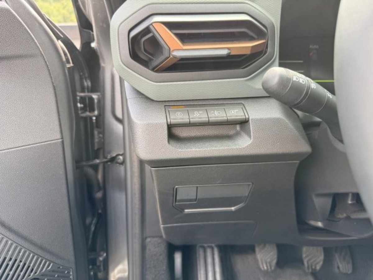 Dacia Duster 1.3 TCe FAP 4x4 Comfort (9)