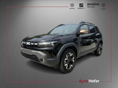 Dacia Duster 1.3 TCe FAP 4x4 Comfort nuova