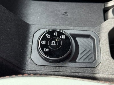 Dacia Duster 1.3 TCe FAP 4x4 Comfort (17)