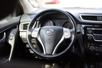 Nissan Qashqai 1.2 DIG-T N-Connecta (14)