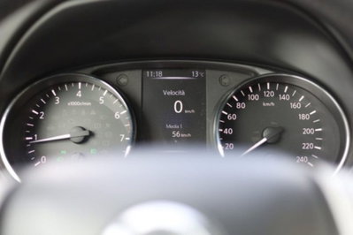 Nissan Qashqai 1.2 DIG-T N-Connecta (18)