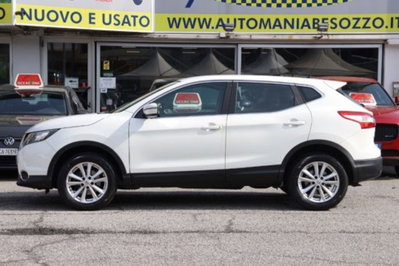 Nissan Qashqai 1.2 DIG-T N-Connecta (2)
