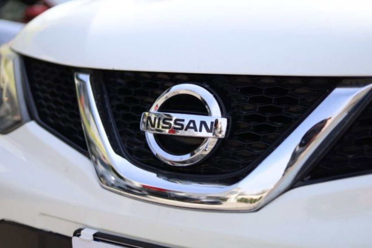 Nissan Qashqai 1.2 DIG-T N-Connecta (20)