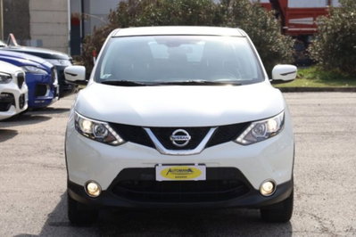 Nissan Qashqai 1.2 DIG-T N-Connecta (3)