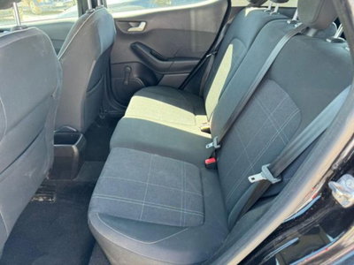 Ford Fiesta 1.5 TDCi 75CV 5 porte Titanium (14)