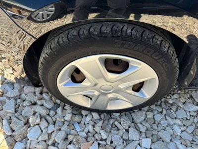 Ford Fiesta 1.5 TDCi 75CV 5 porte Titanium (7)