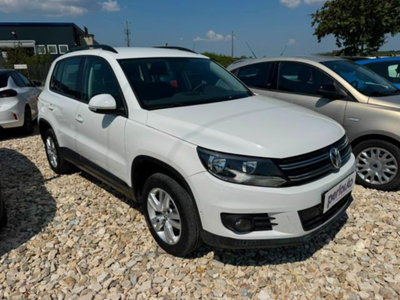 Volkswagen Tiguan 1.4 TSI 122 CV Trend & Fun BlueMotion Technology (2)