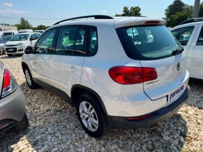Volkswagen Tiguan 1.4 TSI 122 CV Trend & Fun BlueMotion Technology (3)