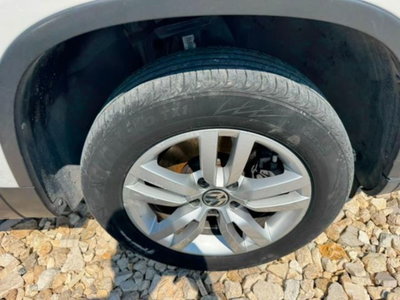 Volkswagen Tiguan 1.4 TSI 122 CV Trend & Fun BlueMotion Technology (6)