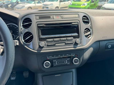 Volkswagen Tiguan 1.4 TSI 122 CV Trend & Fun BlueMotion Technology (9)