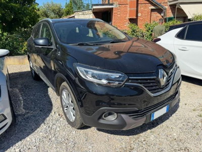 Renault Kadjar 8V 110CV Energy Life (2)