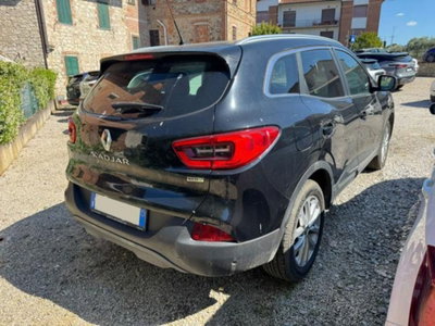 Renault Kadjar 8V 110CV Energy Life (4)