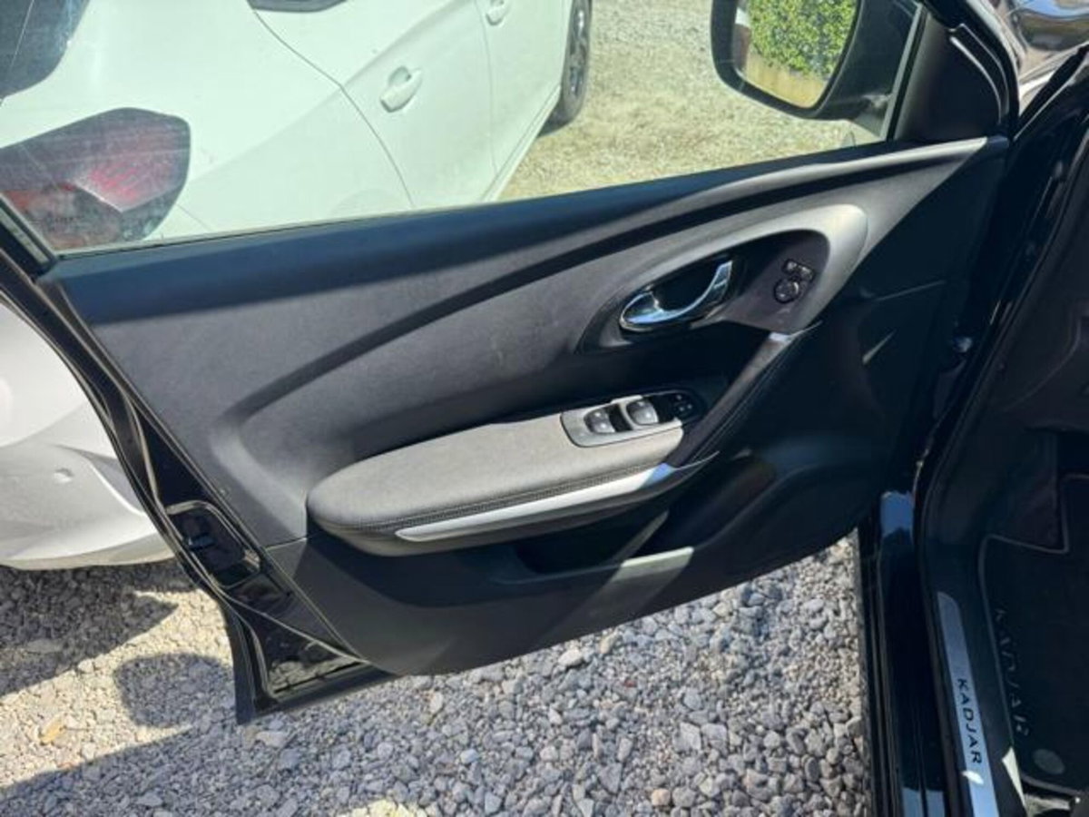 Renault Kadjar 8V 110CV Energy Life (6)
