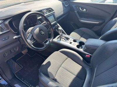 Renault Kadjar 8V 110CV Energy Life (7)