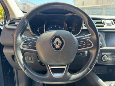 Renault Kadjar 8V 110CV Energy Life (8)
