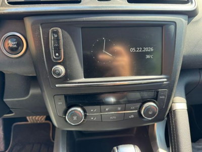 Renault Kadjar 8V 110CV Energy Life (9)