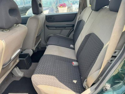 Nissan X-Trail 2.2 dCi Wild 4X2 (15)
