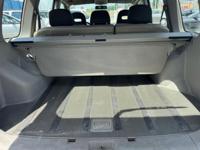 Nissan X-Trail 2.2 dCi Wild 4X2 (16)