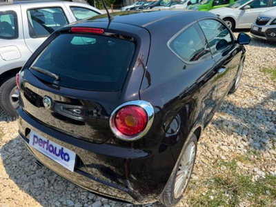 Alfa Romeo MiTo 1.3 JTDm-2 95 CV S&S Distinctive Sport Pack (3)