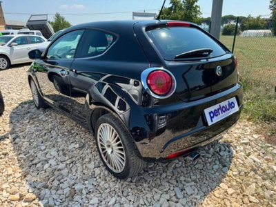 Alfa Romeo MiTo 1.3 JTDm-2 95 CV S&S Distinctive Sport Pack (4)