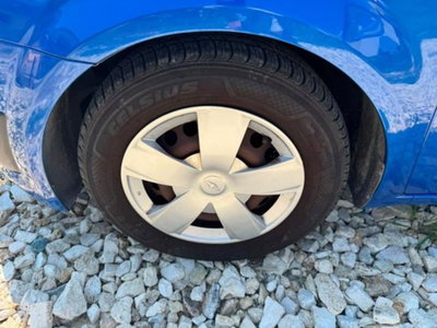 Chevrolet Aveo 1.2 70CV 5 porte LS (4)