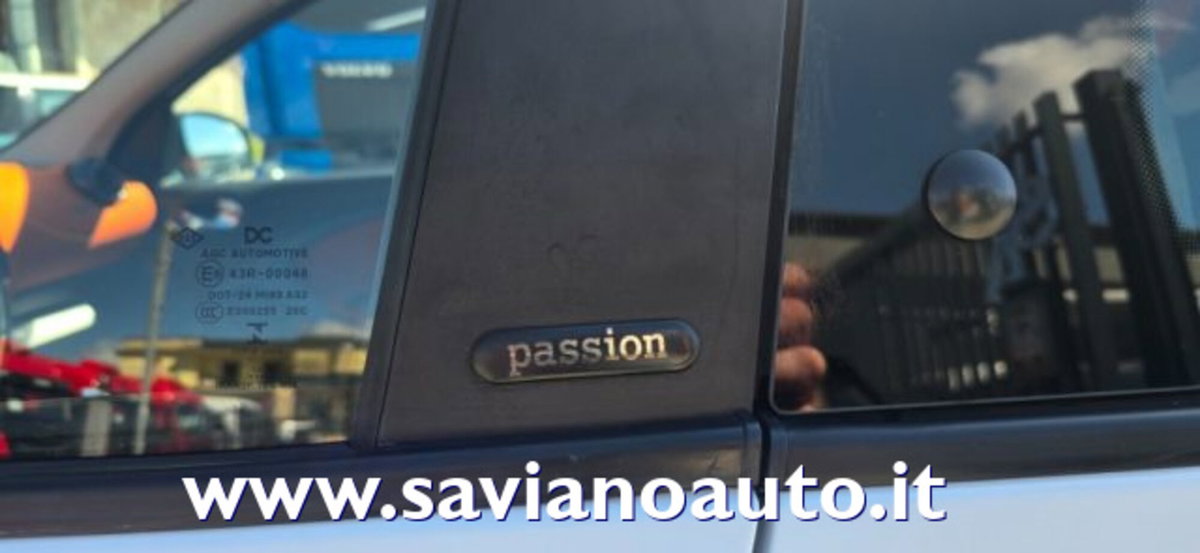 smart forfour forfour 70 1.0 Passion (5)