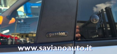 smart forfour forfour 70 1.0 Passion (5)