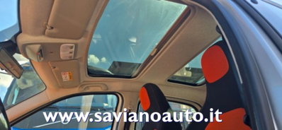 smart forfour forfour 70 1.0 Passion (9)