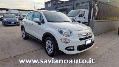 Fiat 500X 1.3 MultiJet 95 CV Pop Star (2)