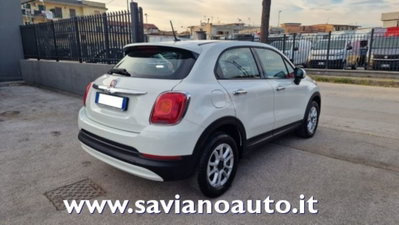 Fiat 500X 1.3 MultiJet 95 CV Pop Star (3)