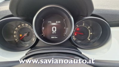 Fiat 500X 1.3 MultiJet 95 CV Pop Star (8)