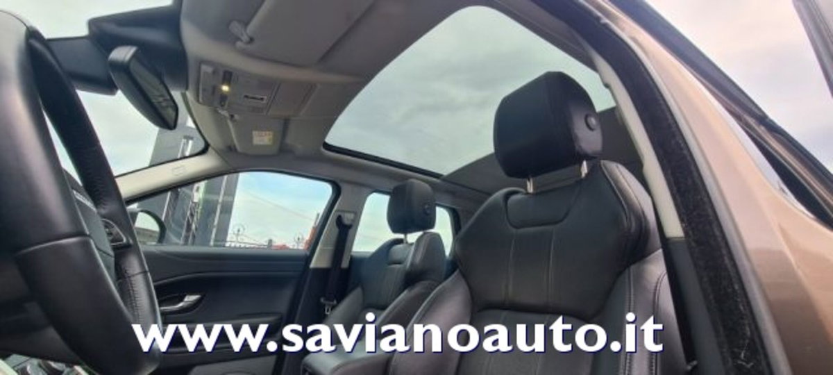 Land Rover Range Rover Evoque 2.0 TD4 150 CV 5p SE Dynamic Landmark Ed. (11)