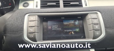 Land Rover Range Rover Evoque 2.0 TD4 150 CV 5p SE Dynamic Landmark Ed. (13)