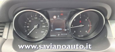 Land Rover Range Rover Evoque 2.0 TD4 150 CV 5p SE Dynamic Landmark Ed. (14)