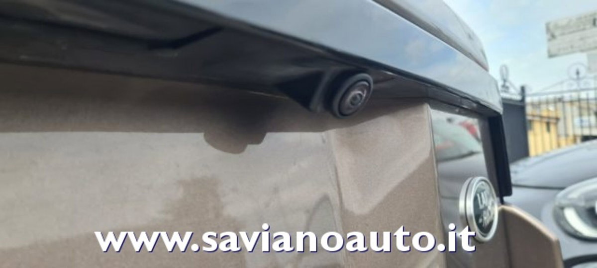 Land Rover Range Rover Evoque 2.0 TD4 150 CV 5p SE Dynamic Landmark Ed. (7)