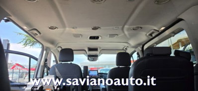 Ford Tourneo Custom 320 2.0 TDCi 185CV aut. PL Titanium (10)