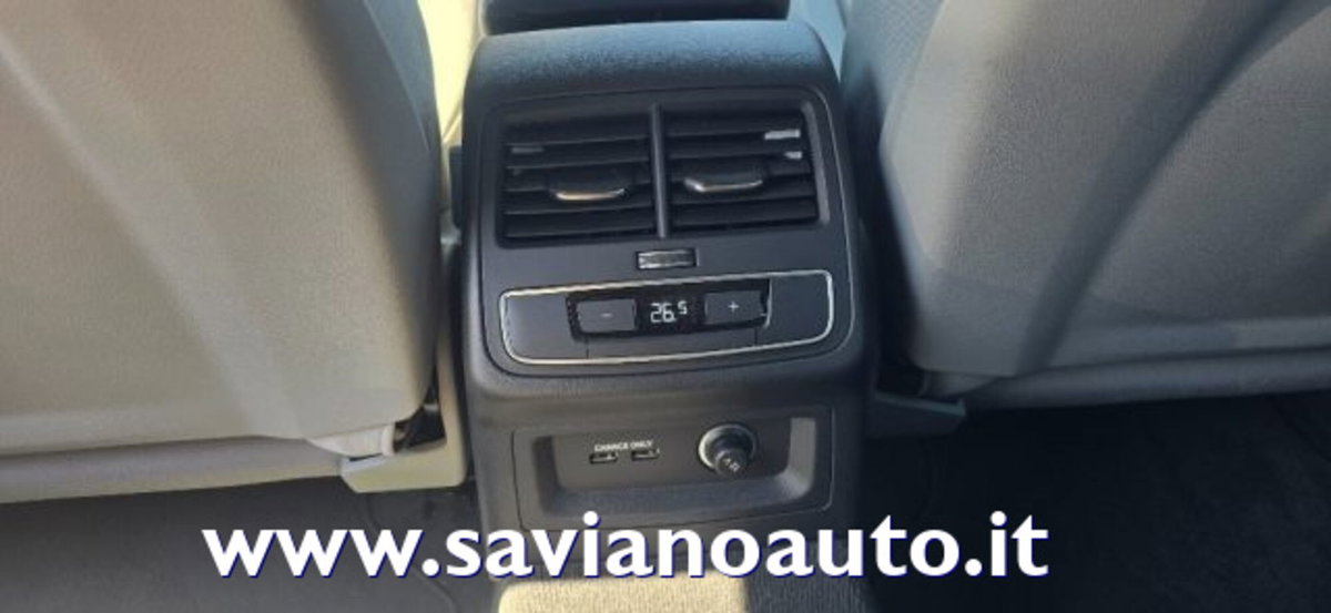 Audi A5 Sportback 35 TDI S tronic (10)