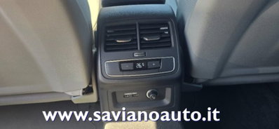 Audi A5 Sportback 35 TDI S tronic (10)
